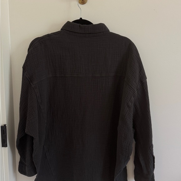 Neuflora Button Down Shirt - 100% cotton - Picture 5 of 5